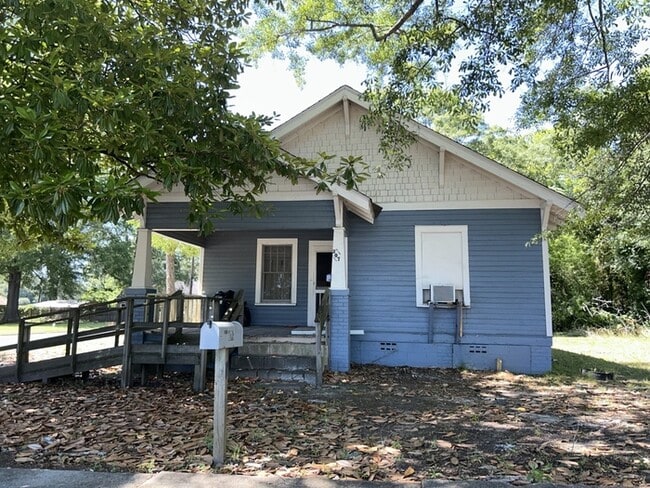 Primary Photo - 207 Blue Ridge Ave