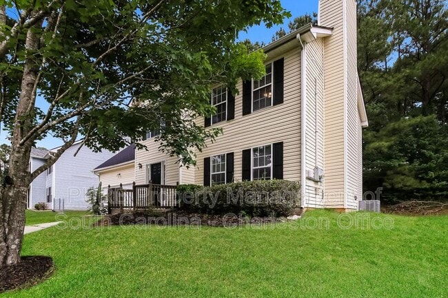 Building Photo - 312 MacGregor Dr