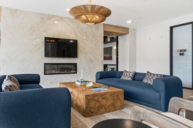 Building Photo - Upscale 1BR Living at The Sage | Luxury Amenities Included