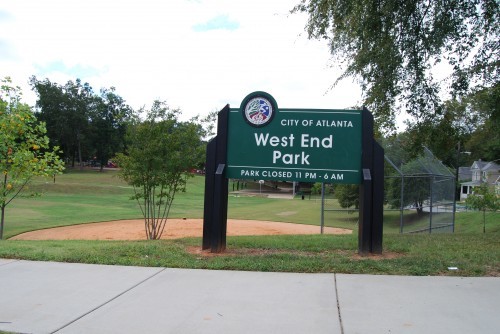 Building Photo - 443 Dargan Pl SW