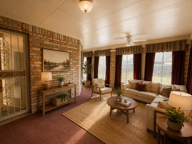 Building Photo - 3-Bedroom House for Rent in Killeen