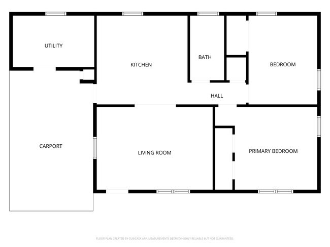 Building Photo - 213 Cazort St