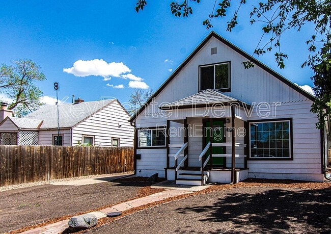 Primary Photo - 3570 W Custer Pl