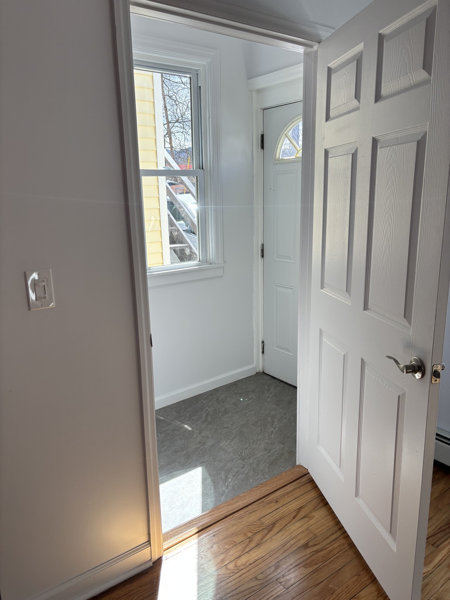 Building Photo - 5 Union St