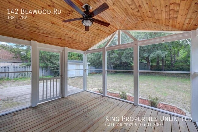 Building Photo - 142 Beawood Rd