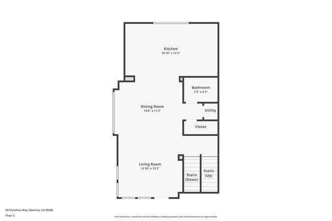 Building Photo - 9212 Joshua Way