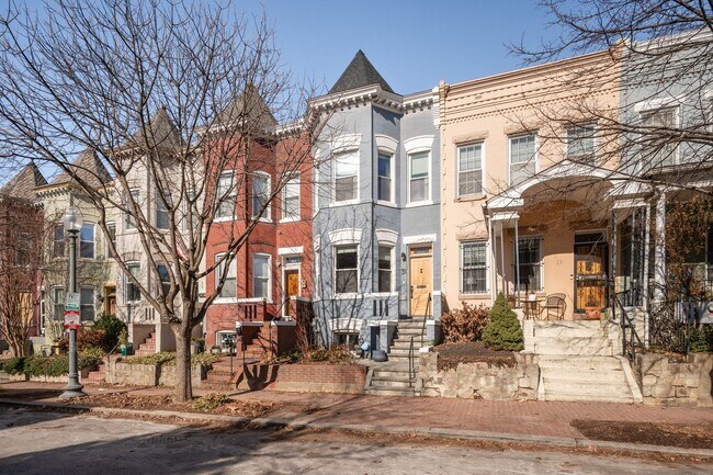 Building Photo - 31 Randolph Pl NW