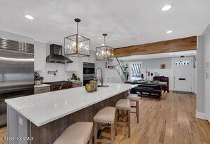 Building Photo - 111 Sanborn Ave