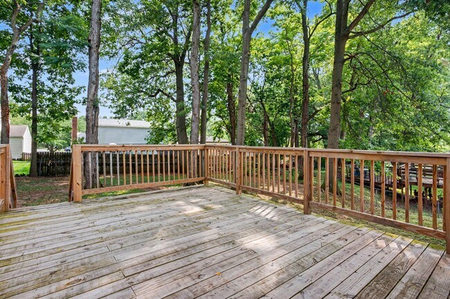 Building Photo - 3861 Orange Blossom Ln