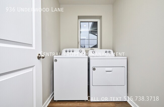 Building Photo - 936 Underwood Ln