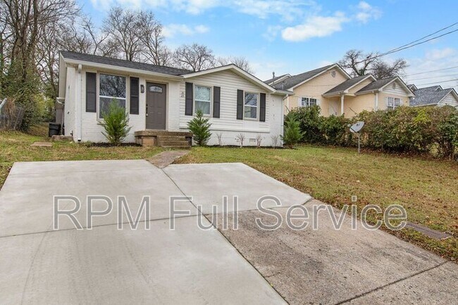 Building Photo - 1025 42nd Ave N