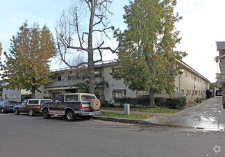 Building Photo - Cohasset Apartments