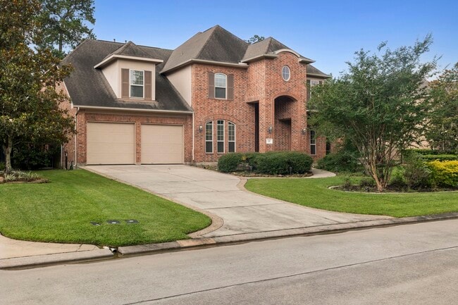 Building Photo - 51 Player Oaks Pl