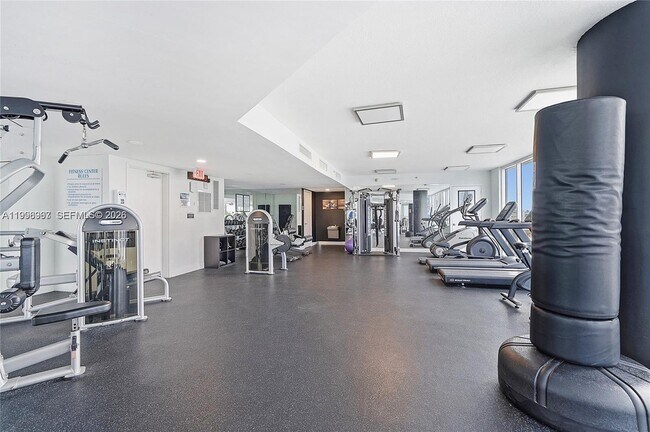 Building Photo - 1881 NE 79th St