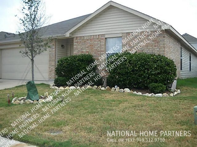 Primary Photo - Rent to Own Home with $16,000 Down - No Ba...