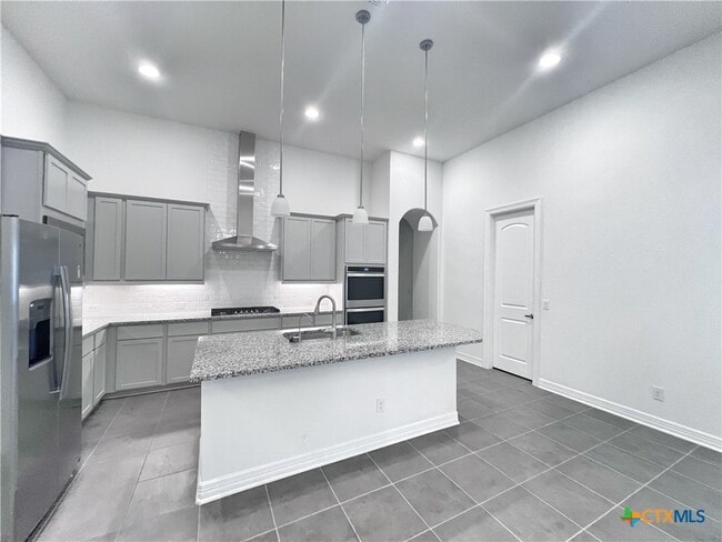 Building Photo - 4607 Camden Heights