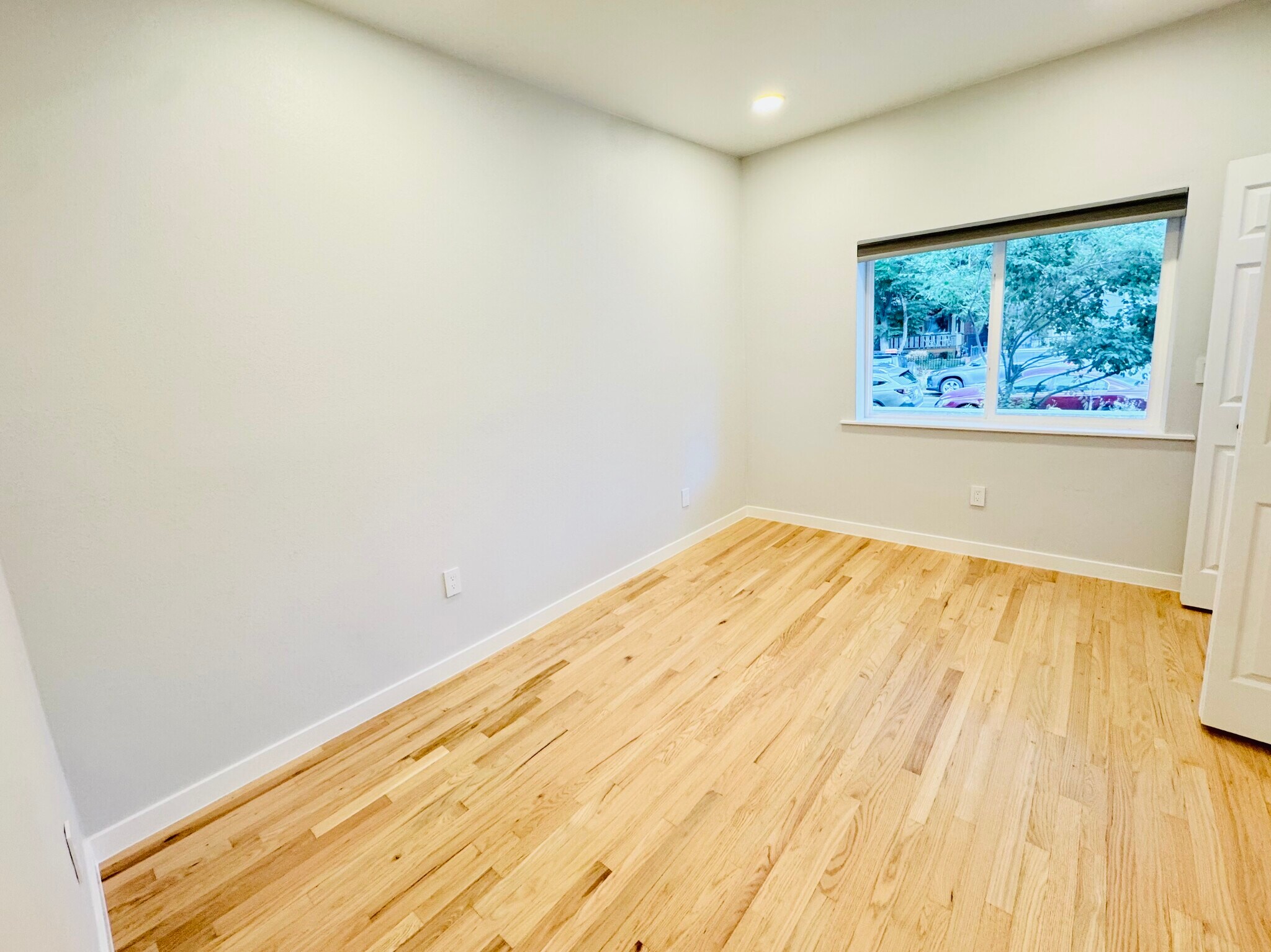 Building Photo - 1107 N Downing St