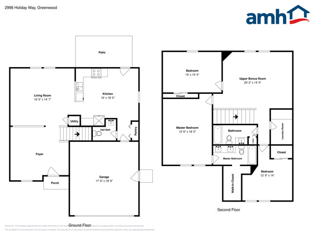 Building Photo - 2998 Holiday Way