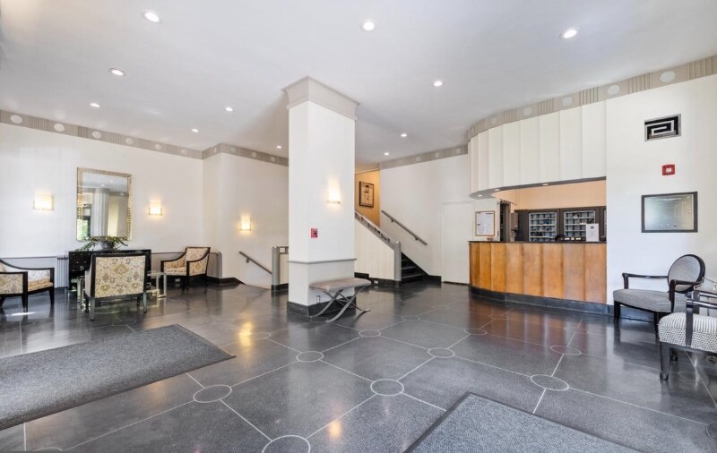 Building Photo - 3901 Cathedral Ave NW