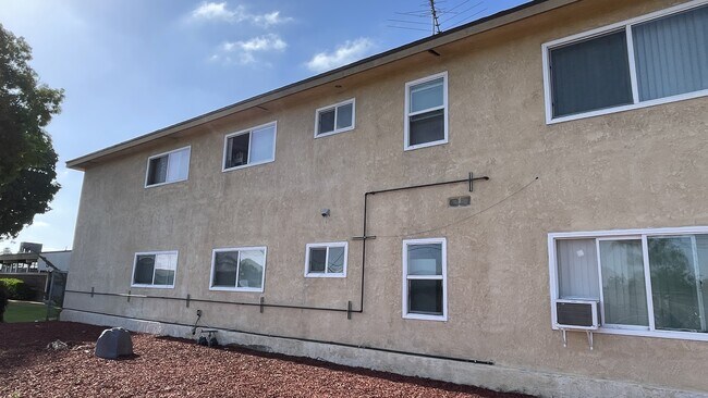 Building Photo - 7702 Chapman Ave