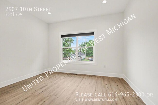 Building Photo - 2907 10th St