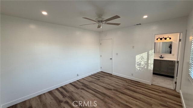 Building Photo - 1012 W F St