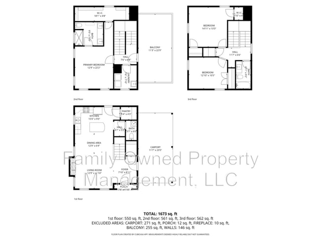 Building Photo - 8608 Bowen Corner Ave