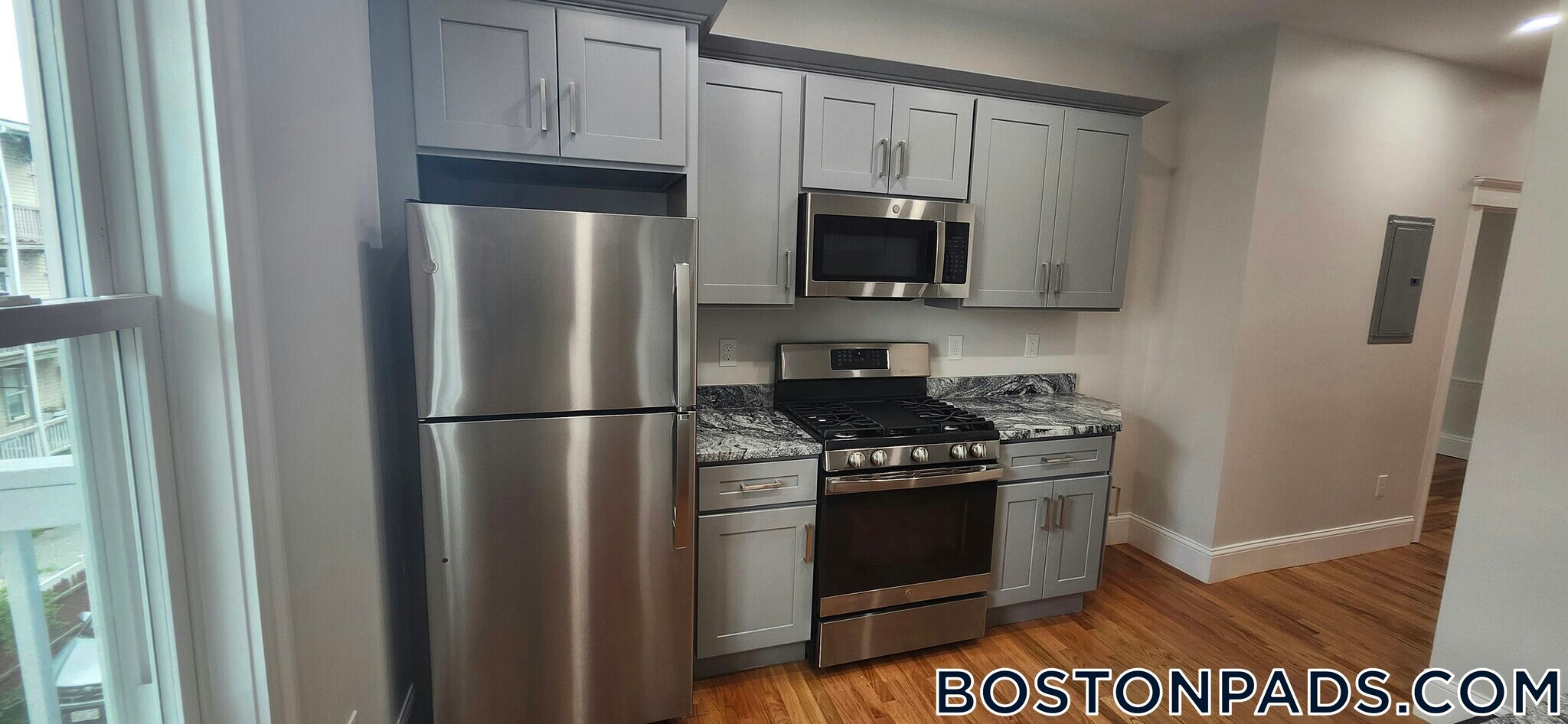 Building Photo - 17 Verrill St