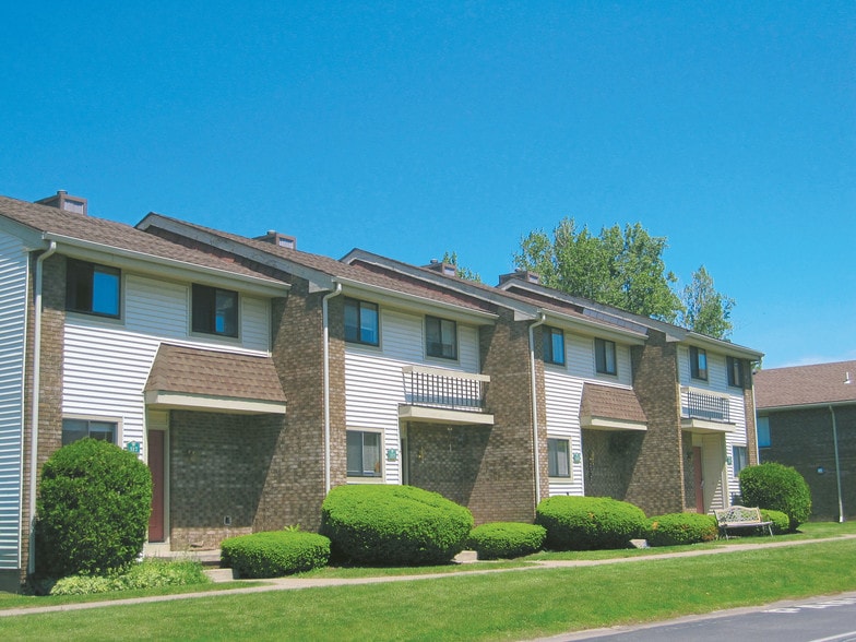 Hidden Creek 36 Charwood Cir Rochester NY 14609 Apartment Finder