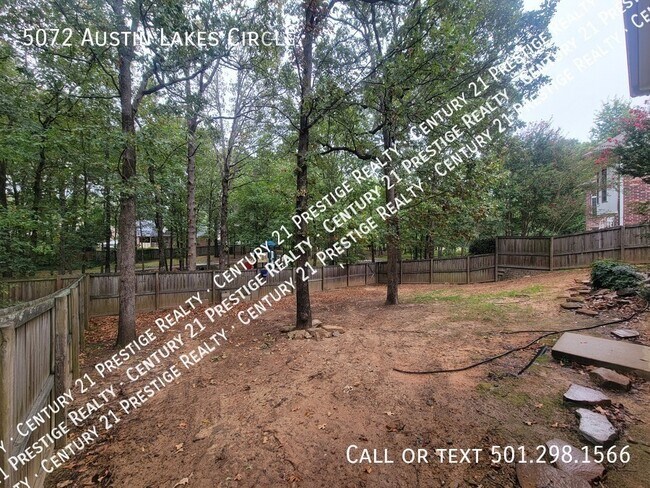 Building Photo - 5072 Austin Lakes Cir