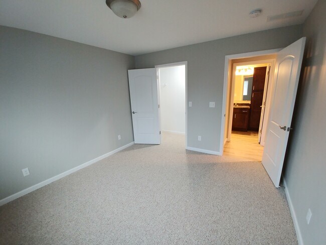 bedroom 2 - 7318 Chucks Way