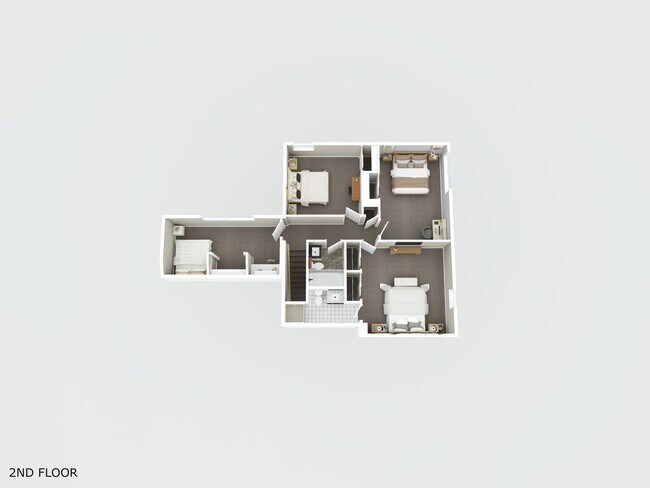 Building Photo - 4289 Pinetree Ln