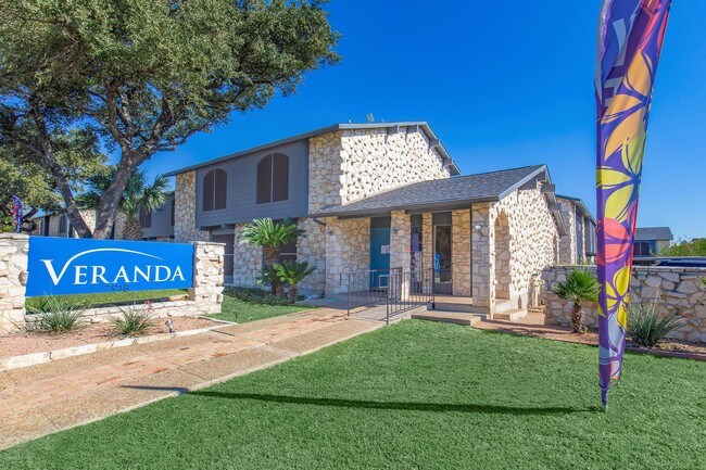 Veranda Apartments San Antonio Tx Apartment Finder