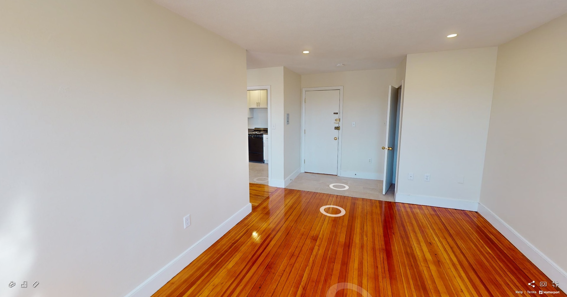 Building Photo - 311 Tappan St