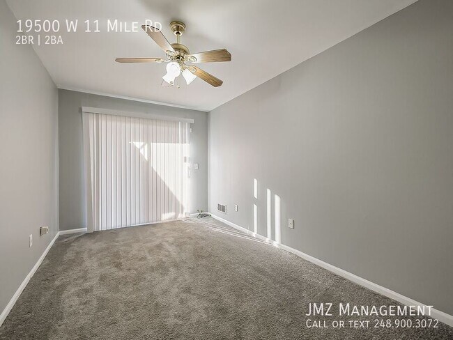 Building Photo - 19500 W Eleven Mile Rd