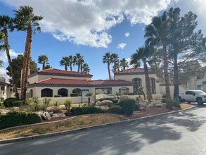 Building Photo - 8455 W Sahara Ave