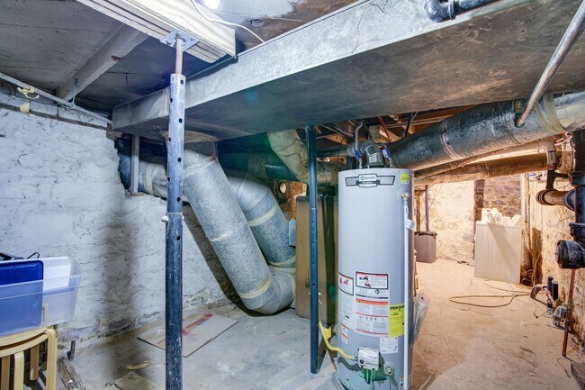 Building Photo - Turn of the Century Bungalow 1 bed, Downto...