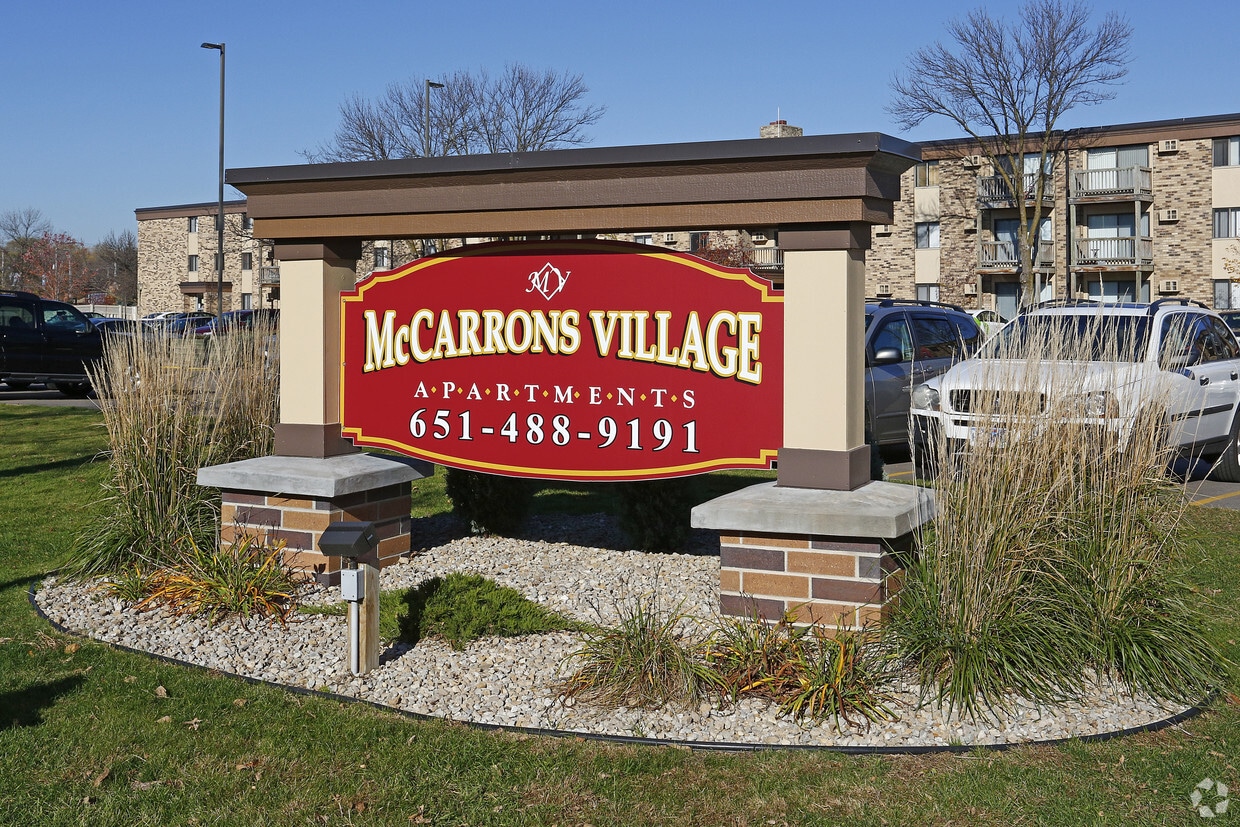 Mccarrons Village Apartments Saint Paul Mn Apartment Finder