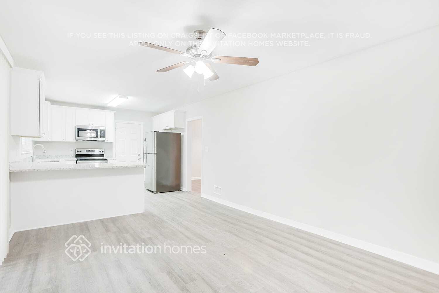 Building Photo - 1499 Mill Acres Dr SW