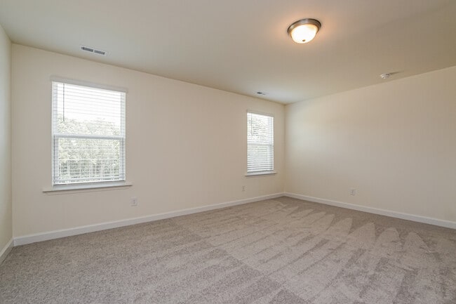 Main Bedroom - NightStar Village