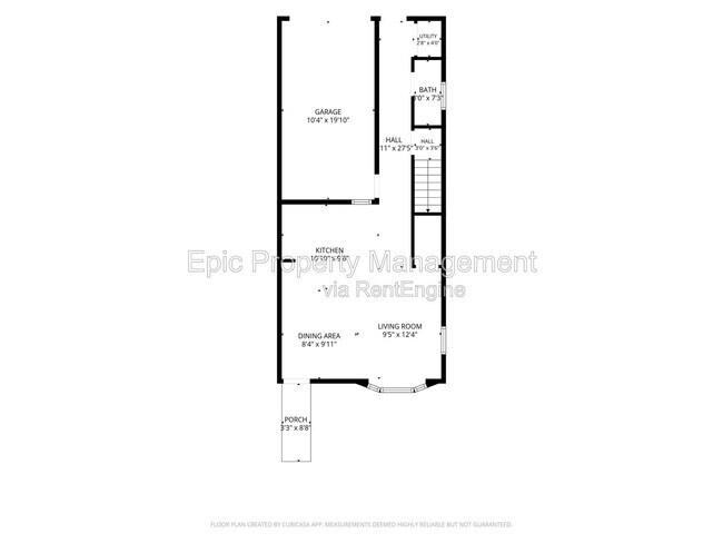 Building Photo - 14052 Webster Dr