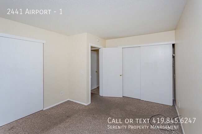 Building Photo - 2441 Airport-1