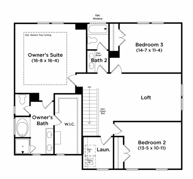Building Photo - Beautiful New Construction Home w/ Ground ...