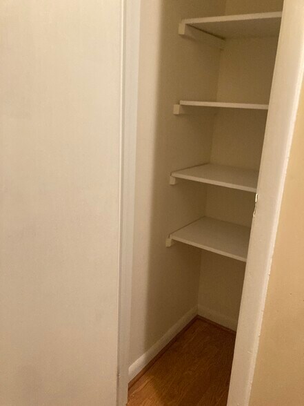 Storage - 629 Forest Lake Dr N