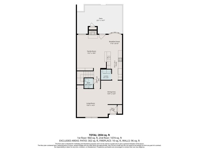 Building Photo - 14201 Misty Meadow Ln