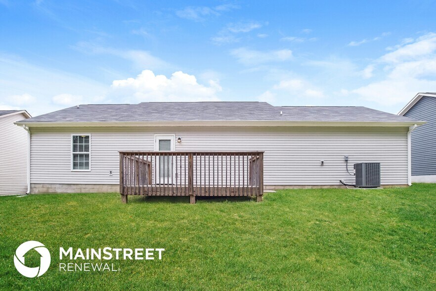 Building Photo - 3325 Townsend Pk Ln