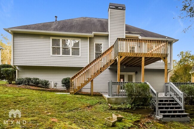 Building Photo - 103 Creekside Dr