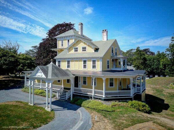 Primary Photo - 89 Harrison Ave