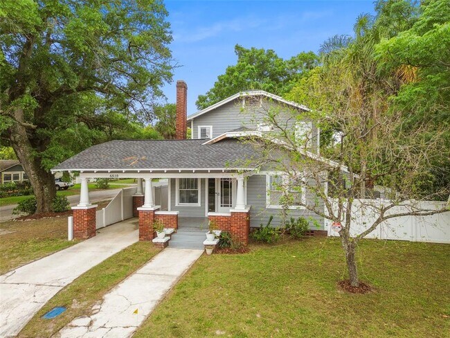 Building Photo - 6810 N Navin Ave