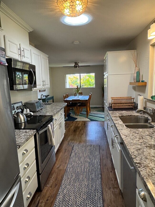 Building Photo - Amazing Furnished Home near South Maui Beaches